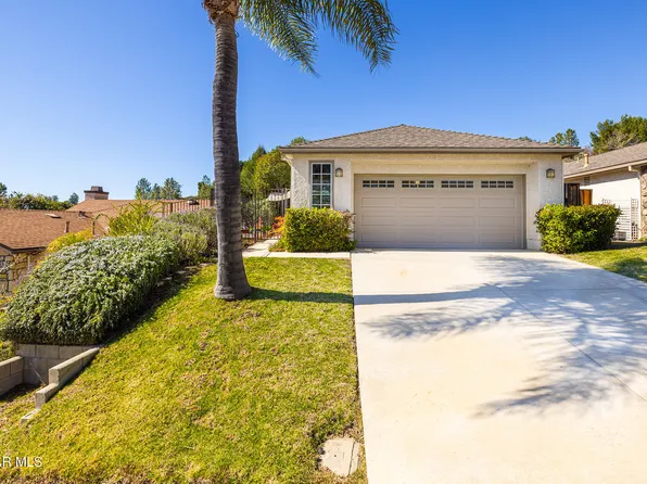 6859 Chapman Pl, Moorpark, CA 93021