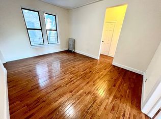 2454 Webb Ave APT 4F, Bronx, NY 10468