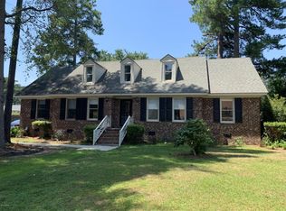 1816 Lynn Dr W, Wilson, NC 27893