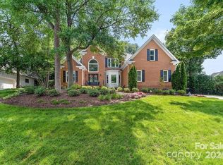 16815 America Cup Rd, Cornelius, NC 28031