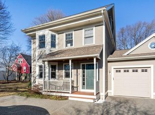 238-240 Nevada St #240A, Newton, MA 02460