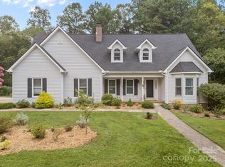 6 Springfield Way, Arden, NC 28704