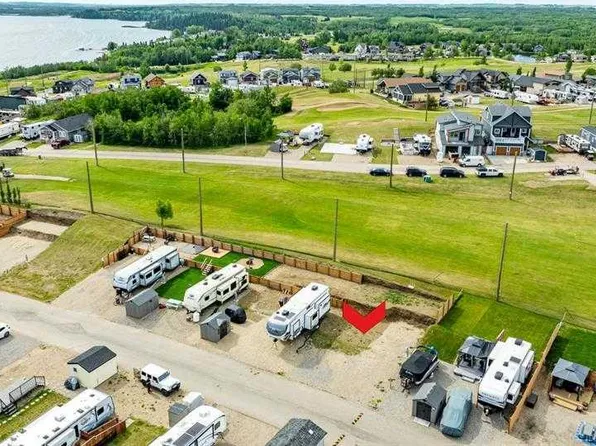 25054 S Pine Lake Rd #6141, Red Deer County, AB T0M 1R0