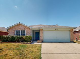 9417 Pastime Ct, Fort Worth, TX 76244