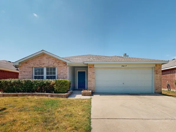 9417 Pastime Ct, Fort Worth, TX 76244