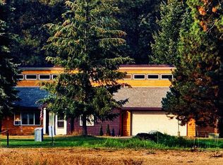 264 Trestle Creek Dr, Saint Regis, MT 59866