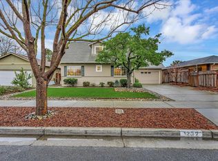 1232 Foxworthy Ave, San Jose, CA