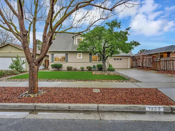 1232 Foxworthy Ave, San Jose, CA 95118