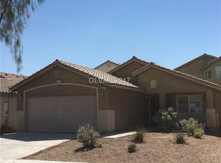 6541 Adonis Heights Ave, North Las Vegas, NV 89086
