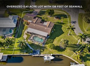 15321 Christine Way, Fort Myers, FL 33908