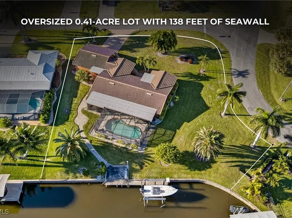 15321 Christine Way, Fort Myers, FL 33908