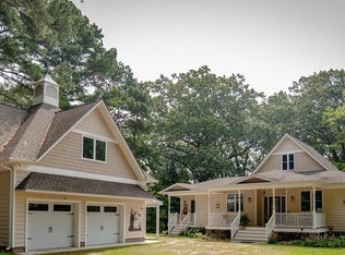 5334 Chesawadox Dr, Exmore, VA 23350