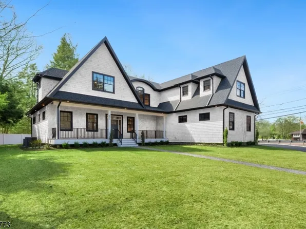 803 Marshall Rd, River Vale Twp., NJ 07675