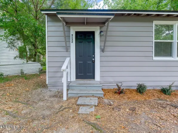 3132 COLUMBUS Avenue, Jacksonville, FL 32254