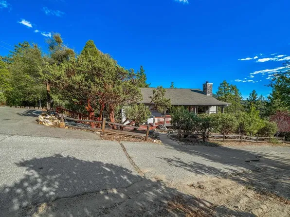 54151 Rockdale Dr, Idyllwild, CA 92549