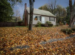 31 Anthony Rd, North Reading, MA 01864