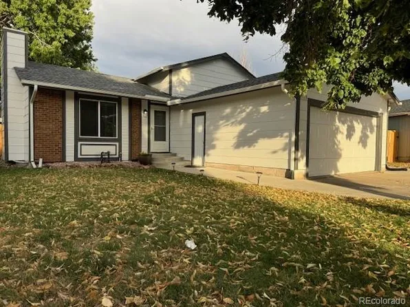 3528 S Ouray Circle, Aurora, CO 80013