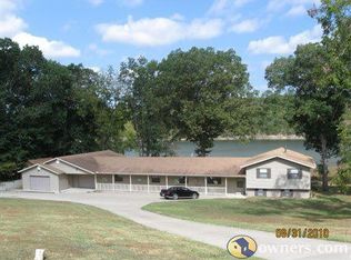 28453 Fox Fire Ln, Shell Knob, MO 65747