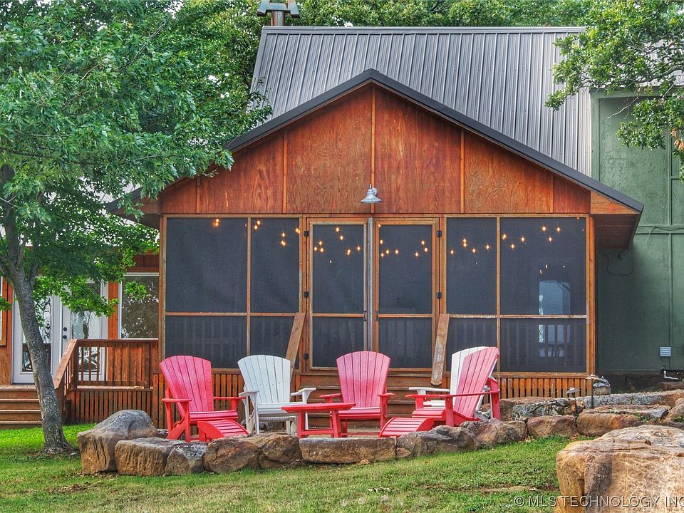 61 Jewell West Rd, Crowder, OK 74430 MLS 2322805 Zillow