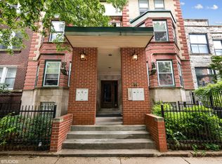 925 W Cullom Ave APT 1W, Chicago, IL 60613