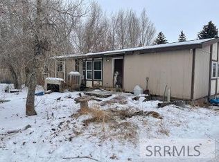 269 N 4100 E, Rigby, ID 83442