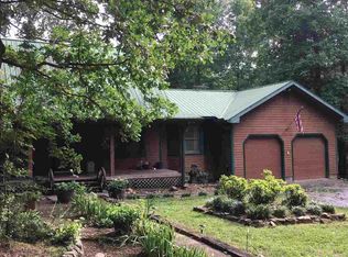 662 Mountain View Rd, Benton, TN 37307