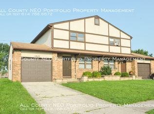 1413 Hanson St, Reynoldsburg, OH