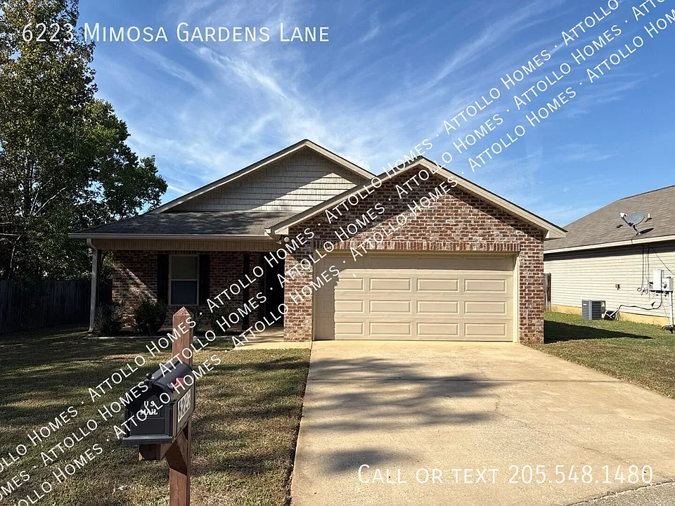 6223 Mimosa Gardens Ln