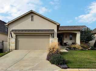 143 Bedingfeld, Shavano Park, TX 78231