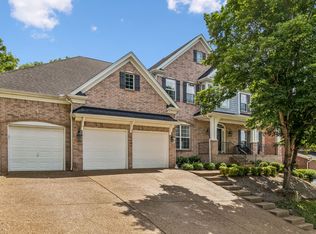 1717 Players Mill Rd, Franklin, TN 37067