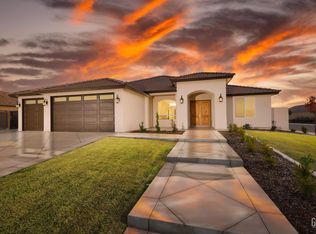 16721 Starview Ct, Bakersfield, CA 93314