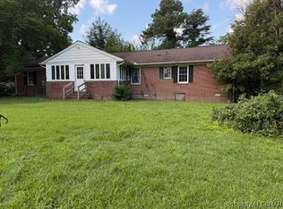 2921 Frying Pan Farm Ln, Hayes, VA 23072