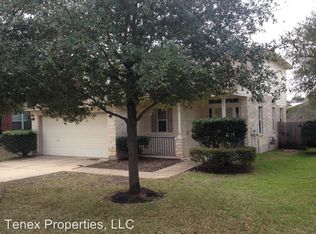 10532 Dunham Forest Rd, Austin, TX 78717