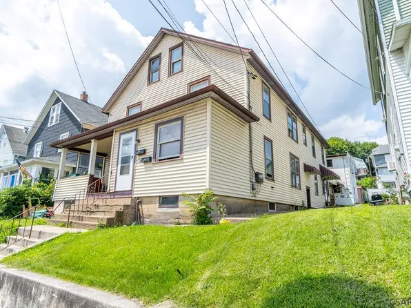403 Beatrice Ave, Johnstown, PA 15906