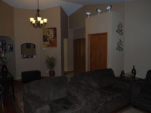 Living/Dining view1