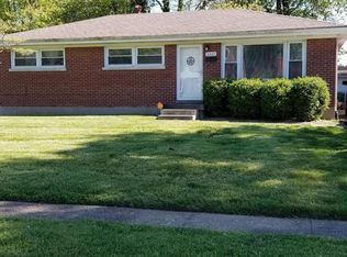 2222 Amboy Dr, Shively, KY 40216