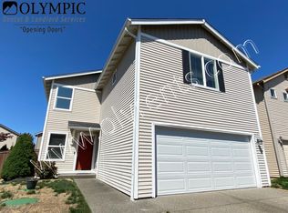 14934 99th Ave SE, Yelm, WA 98597