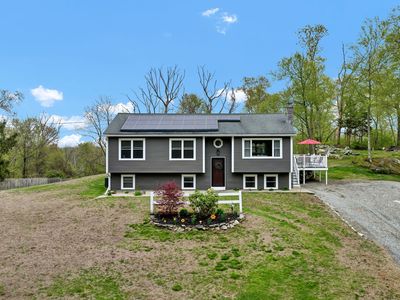 22 Buntz Road, Canterbury, CT, 06331