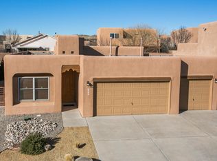 8627 Casa Verde Ave NW, Albuquerque, NM 87120