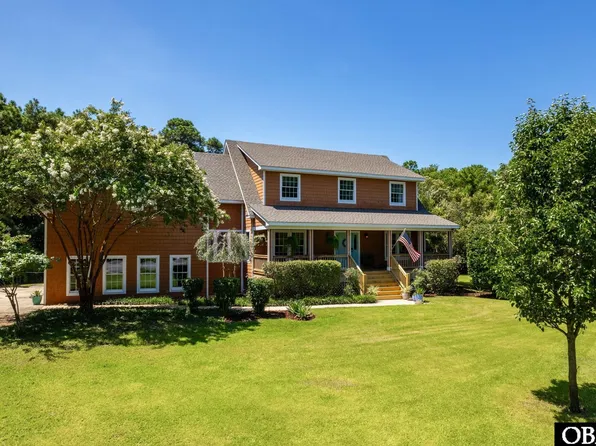 159 W Oak Knoll Dr Lot 10, Nags Head, NC 27959