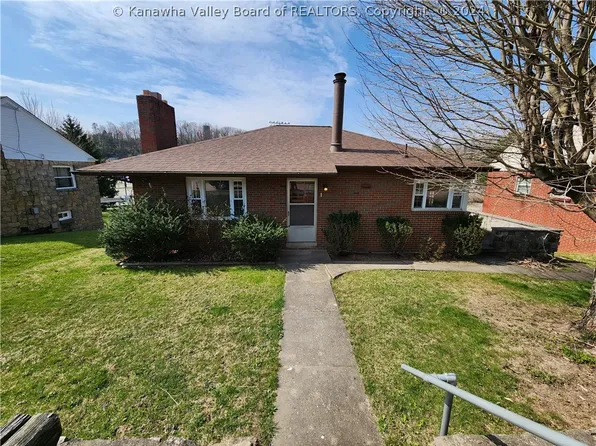 309 Viola Rd, Charleston, WV 25314