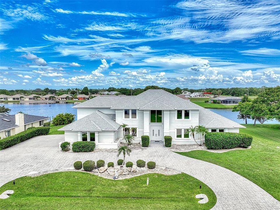 12693 SW Suzy Ave, Lake Suzy, FL 34269 Zillow