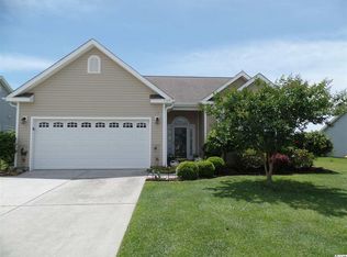 1169 Checkerberry St, Longs, SC 29568