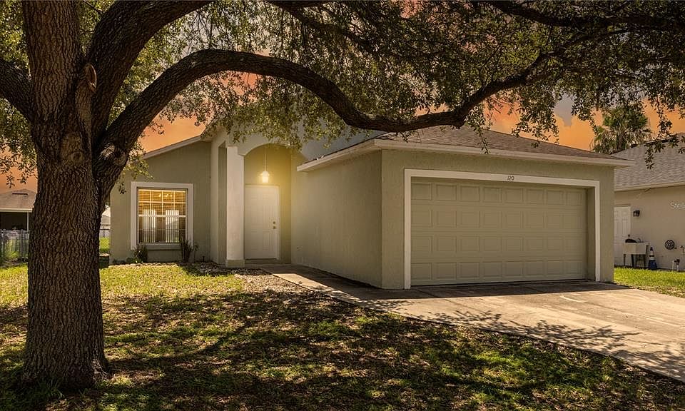 1st image of 120 EAGLE POINT BOULEVARD