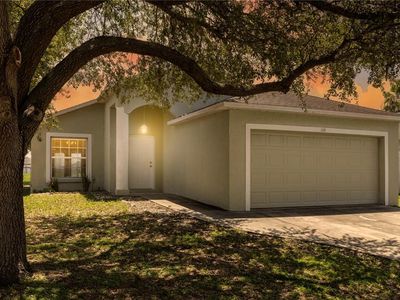120 EAGLE POINT BOULEVARD, Auburndale, FL, 33823