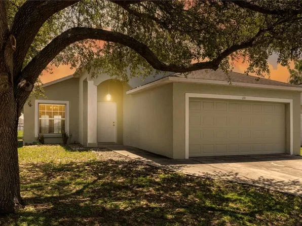 120 EAGLE POINT BOULEVARD, AUBURNDALE, FL 33823