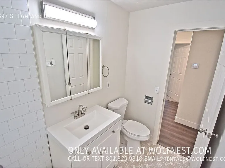 7395 S Highland Dr #7397 — Photo 11