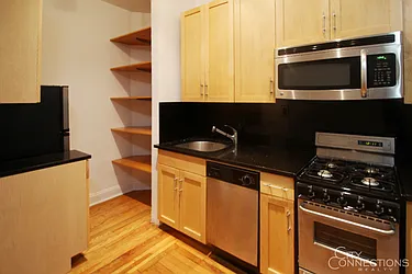 Rented by City Connections Realty