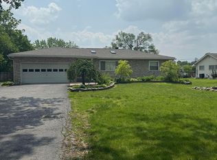 4353 Alkire Rd, Columbus, OH 43228