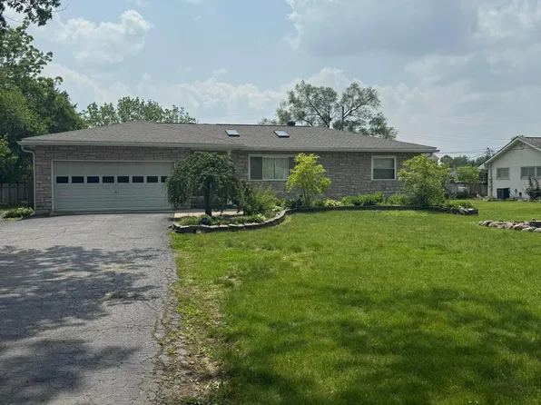 4353 Alkire Rd, Columbus, OH 43228